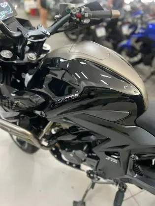 ZONTES T350