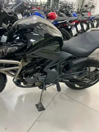 ZONTES T350
