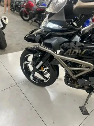 ZONTES T350