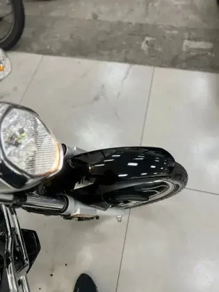 HAOJUE MASTER RIDE 150