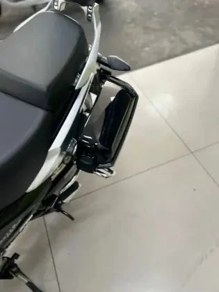 HAOJUE MASTER RIDE 150