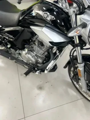 HAOJUE MASTER RIDE 150