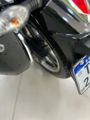 HAOJUE MASTER RIDE 150