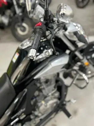 HAOJUE MASTER RIDE 150