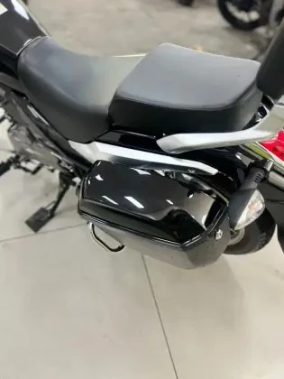 HAOJUE MASTER RIDE 150