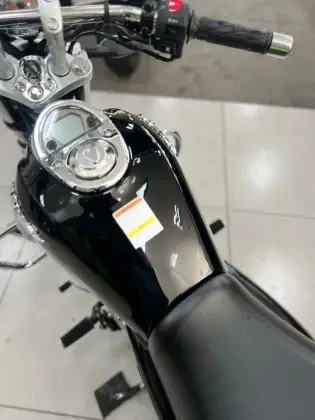 HAOJUE MASTER RIDE 150