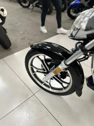 HAOJUE MASTER RIDE 150