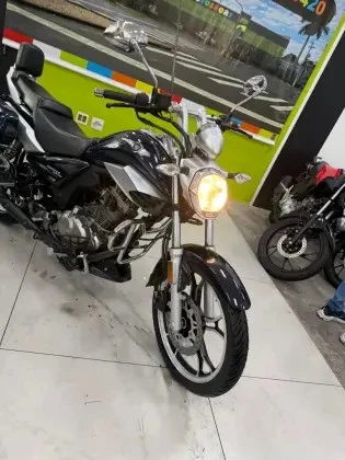 HAOJUE MASTER RIDE 150