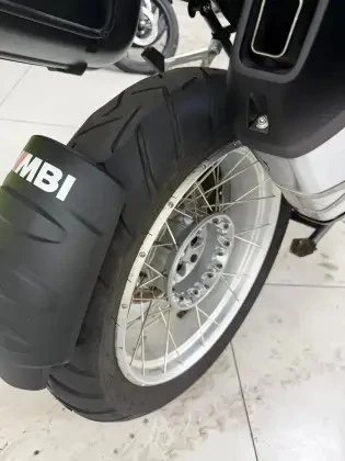 BMW R 1200 GS