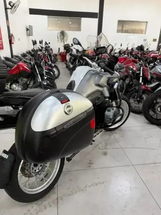 BMW R 1200 GS