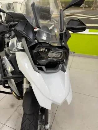 BMW R 1200 GS