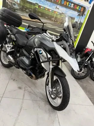 BMW R 1200 GS
