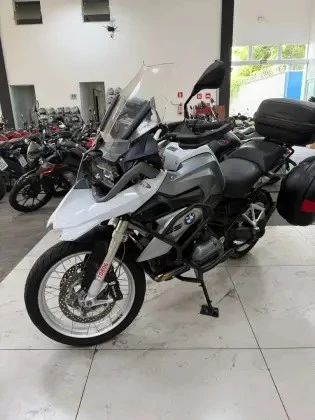 BMW R 1200 GS