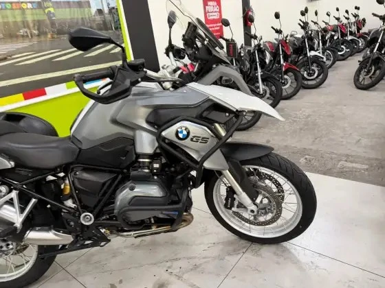 BMW R 1200 GS