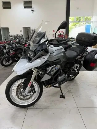 BMW R 1200 GS