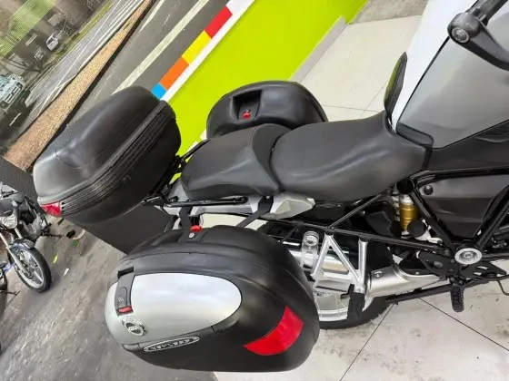 BMW R 1200 GS
