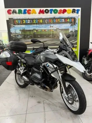 BMW R 1200 GS