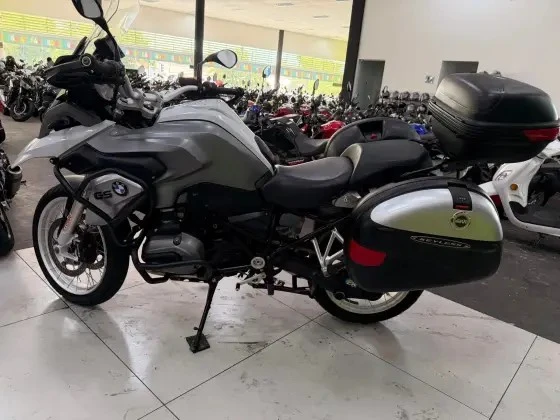 BMW R 1200 GS