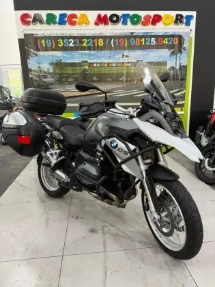BMW R 1200 GS