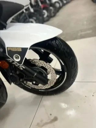 KYMCO DOWNTOWN 300 I ABS