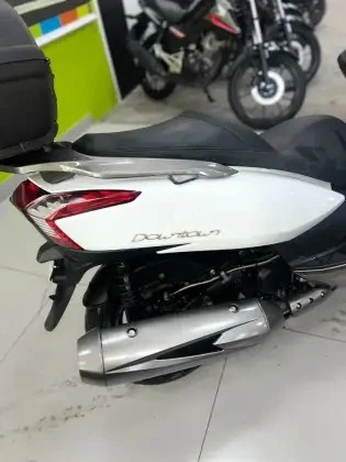 KYMCO DOWNTOWN 300 I ABS