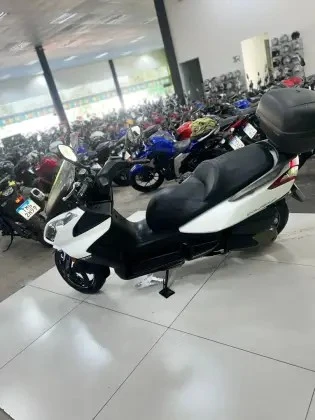 KYMCO DOWNTOWN 300 I ABS