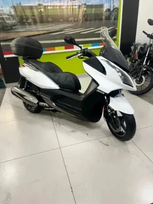 KYMCO DOWNTOWN 300 I ABS