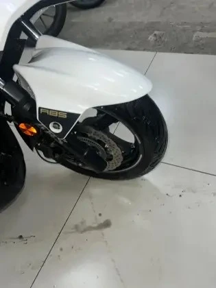 KYMCO DOWNTOWN 300 I ABS