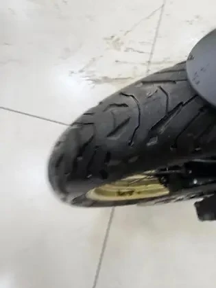 SUZUKI V STROM 1000 ABS