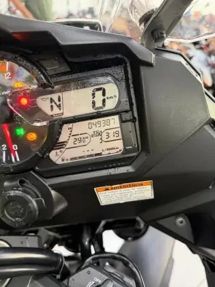 SUZUKI V STROM 1000 ABS