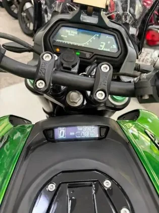 BAJAJ DOMINAR 400