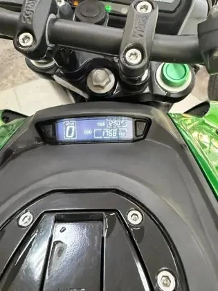 BAJAJ DOMINAR 400