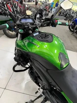 BAJAJ DOMINAR 400