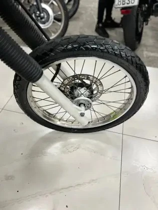 YAMAHA XTZ 250 LANDER