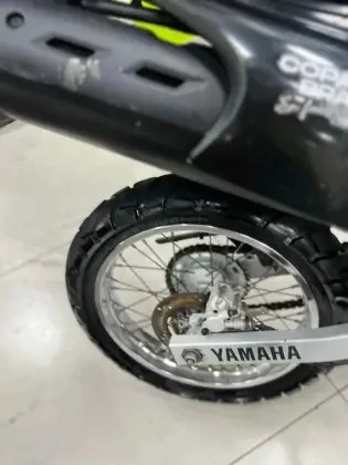 YAMAHA XTZ 250 LANDER