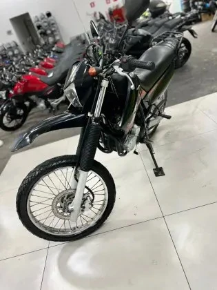 YAMAHA XTZ 250 LANDER