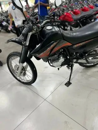 YAMAHA XTZ 250 LANDER