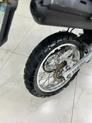 YAMAHA XTZ 250 LANDER
