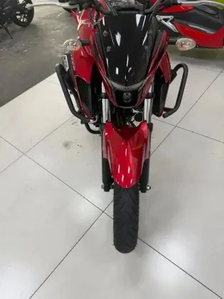 YAMAHA FZ25 FAZER ABS