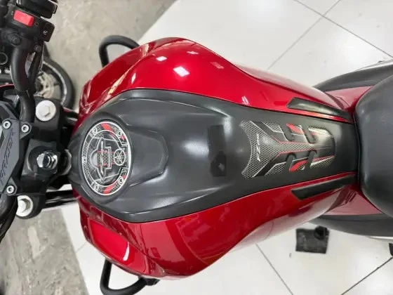 YAMAHA FZ25 FAZER ABS