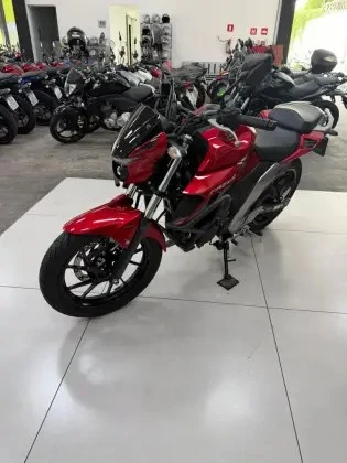 YAMAHA FZ25 FAZER ABS