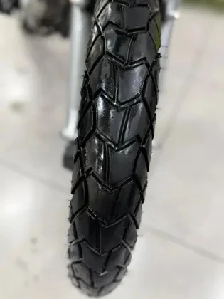 YAMAHA XTZ 150 CROSSER Z