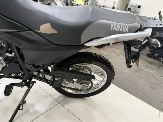 YAMAHA XTZ 150 CROSSER Z