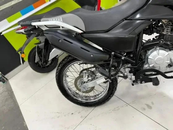 YAMAHA XTZ 150 CROSSER Z
