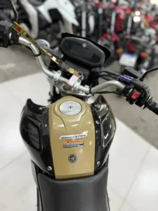 YAMAHA XTZ 150 CROSSER Z