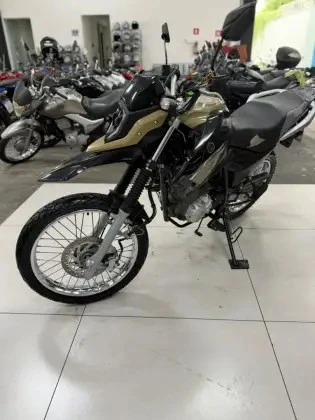 YAMAHA XTZ 150 CROSSER Z