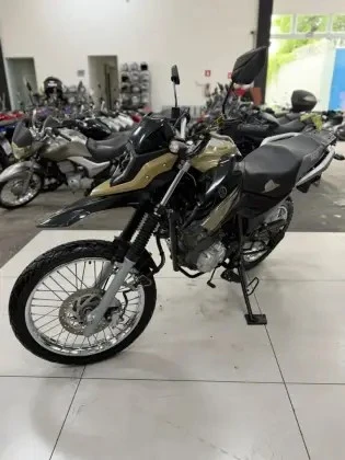 YAMAHA XTZ 150 CROSSER Z