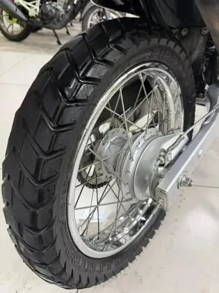 HAOJUE NK 150 ABS