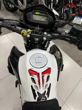 HAOJUE NK 150 ABS