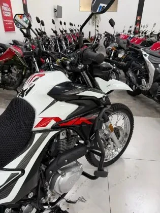 HAOJUE NK 150 ABS